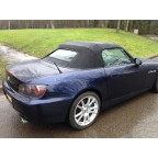 S2000 Glass Upgrade (H375)  S2000玻璃升級版（H375）