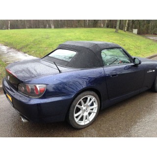 S2000 Glass Upgrade (H375)  S2000玻璃升級版（H375）