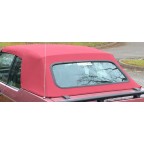 Escort MK 3 & 4 Hood (H300)  護送MK 3和4引擎蓋（H300）