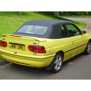 Escort MK 5 Hood (H301)  護送MK 5引擎蓋（H301）