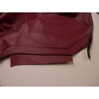 Escort MK 5 Hood (H301)  護送MK 5引擎蓋（H301）
