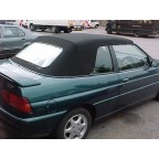 Escort MK 5 & 6 Headliner (L101)  護送MK 5和6頂篷（L101）