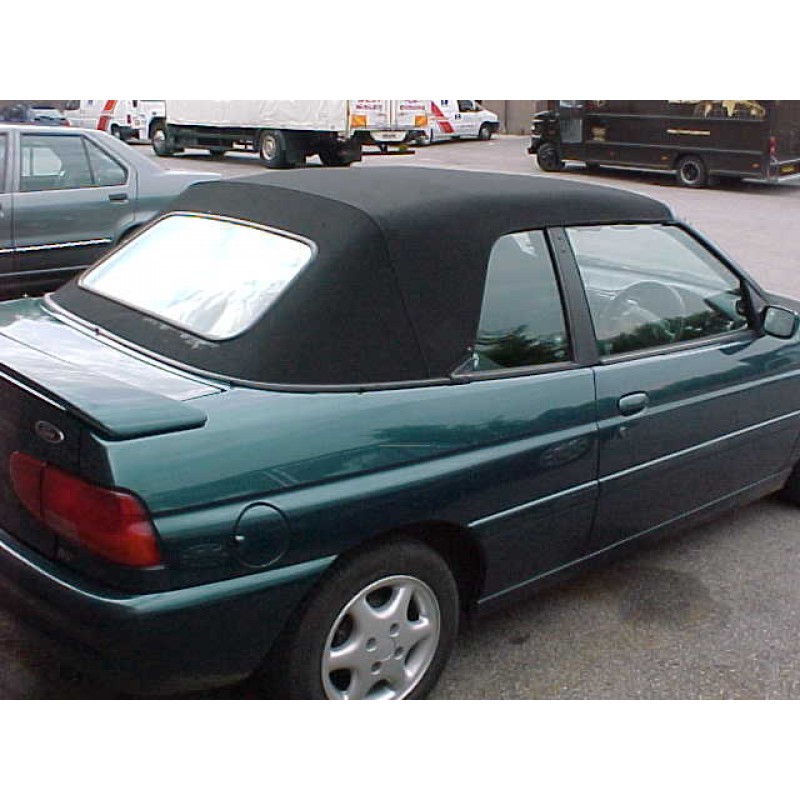 Escort MK 5 & 6 Headliner (L101)  護送MK 5和6頂篷（L101）