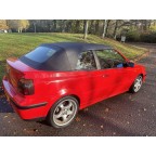 Golf MK3 (H1103)  高爾夫MK3（H1103）