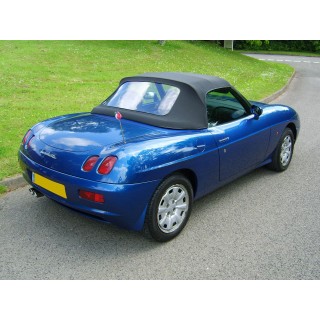 Barchetta (H352)  巴塞塔（H352）