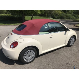 Beetle (Manual) H1107 甲蟲（手動）H1107