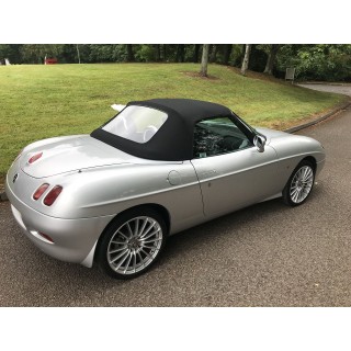 Barchetta (H352)  巴塞塔（H352）