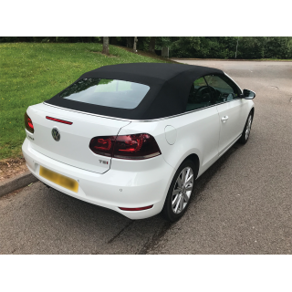 Golf MK6 (H1108)  高爾夫MK6（H1108）