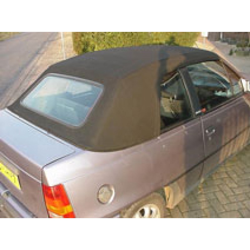 Kadett / Astra Hood (H701)  卡德特/阿斯特拉蓬顶H701