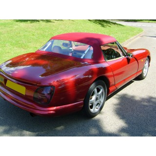 TVR Hoods 特威尔 (4)