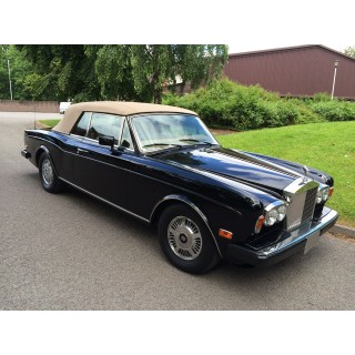 Rolls Royce Hoods  勞斯萊斯 (1)