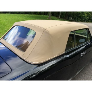 Corniche Hood (H900)