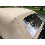 Corniche Hood (H900)