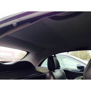 Megane Headliner (L401)  梅甘娜頂篷（L401）