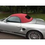 986 Boxster Glass Upgrade (H809E)  986 Boxster Glass升級版（H809E）