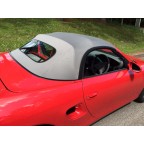 986 Boxster Glass Upgrade (H809E)  986 Boxster Glass升級版（H809E）