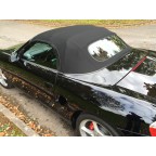 986 Facelift Boxster (H811E)  986改款Boxster（H811E）