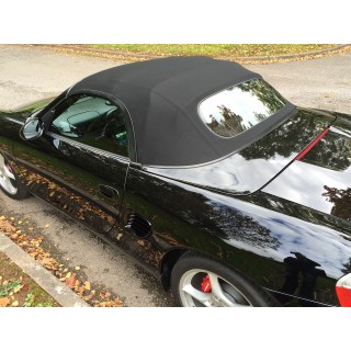 986 Facelift Boxster (H811E)  986改款Boxster（H811E）