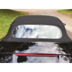 986 Facelift Boxster (H811E)  986改款Boxster（H811E）