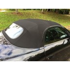986 Facelift Boxster (H811E)  986改款Boxster（H811E）