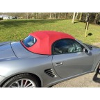 987 Boxster（H812E）