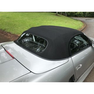 987 Boxster（H812E）