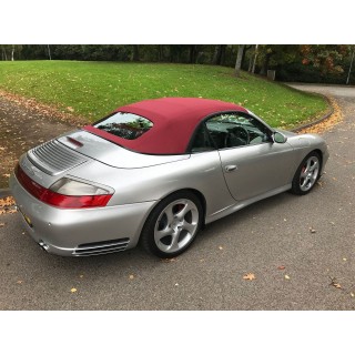 (H817) 996facelift/997 - 911  （H817）996換裝/ 997-911