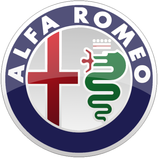 Alfa Romeo 